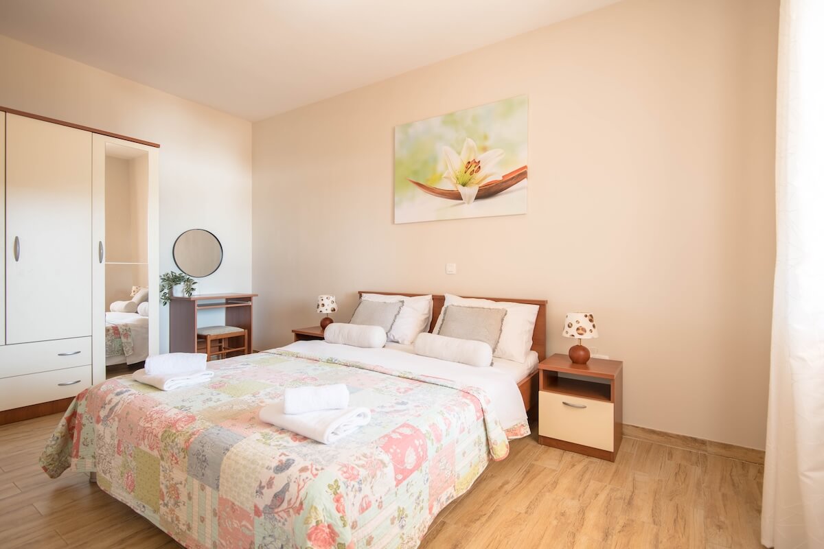 Apartments Carić Soline - Dugi otok