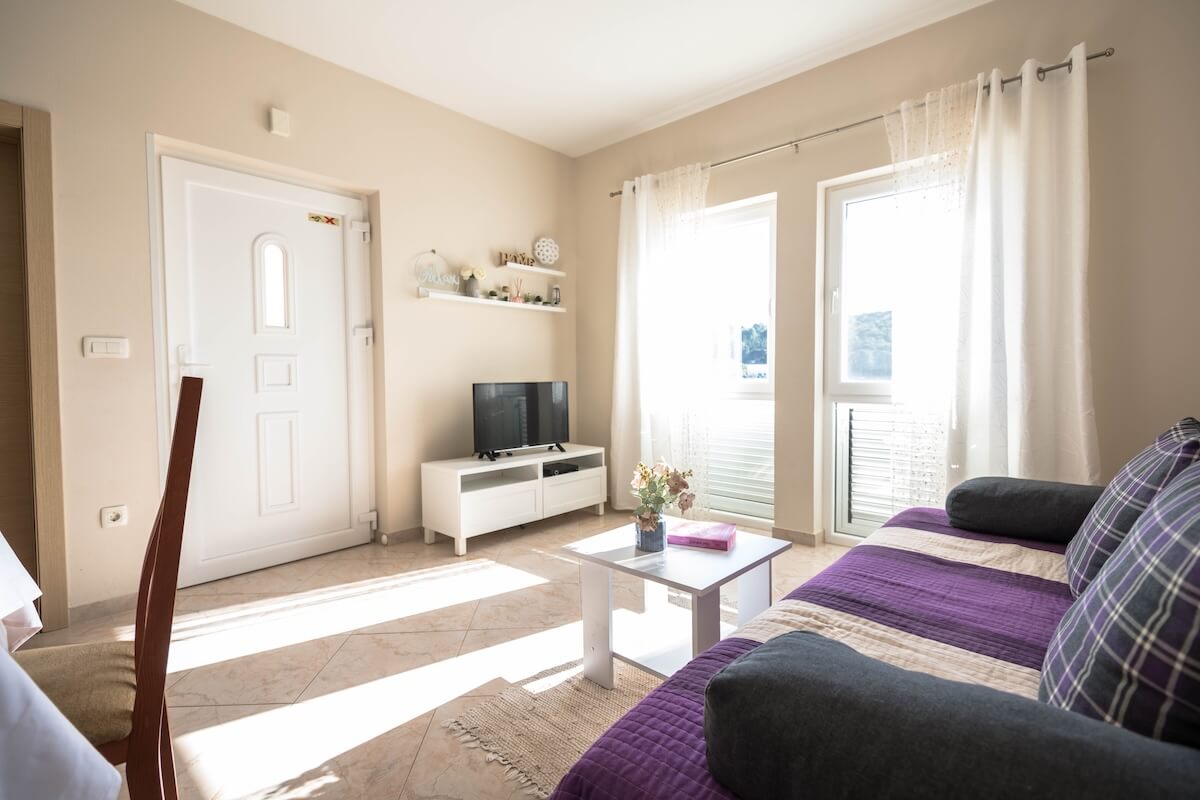 Apartments Carić Soline - Dugi otok