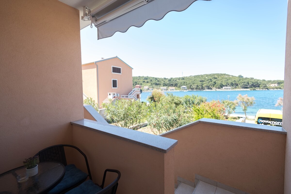 Apartments Carić Soline - Dugi otok