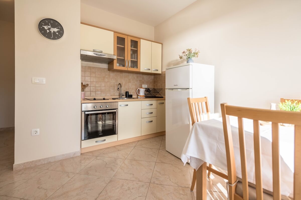 Apartments Carić Soline - Dugi otok