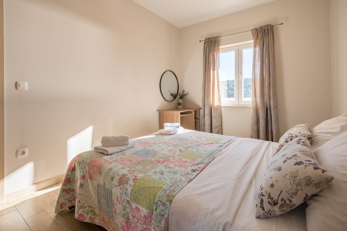 Apartments Carić Soline - Dugi otok