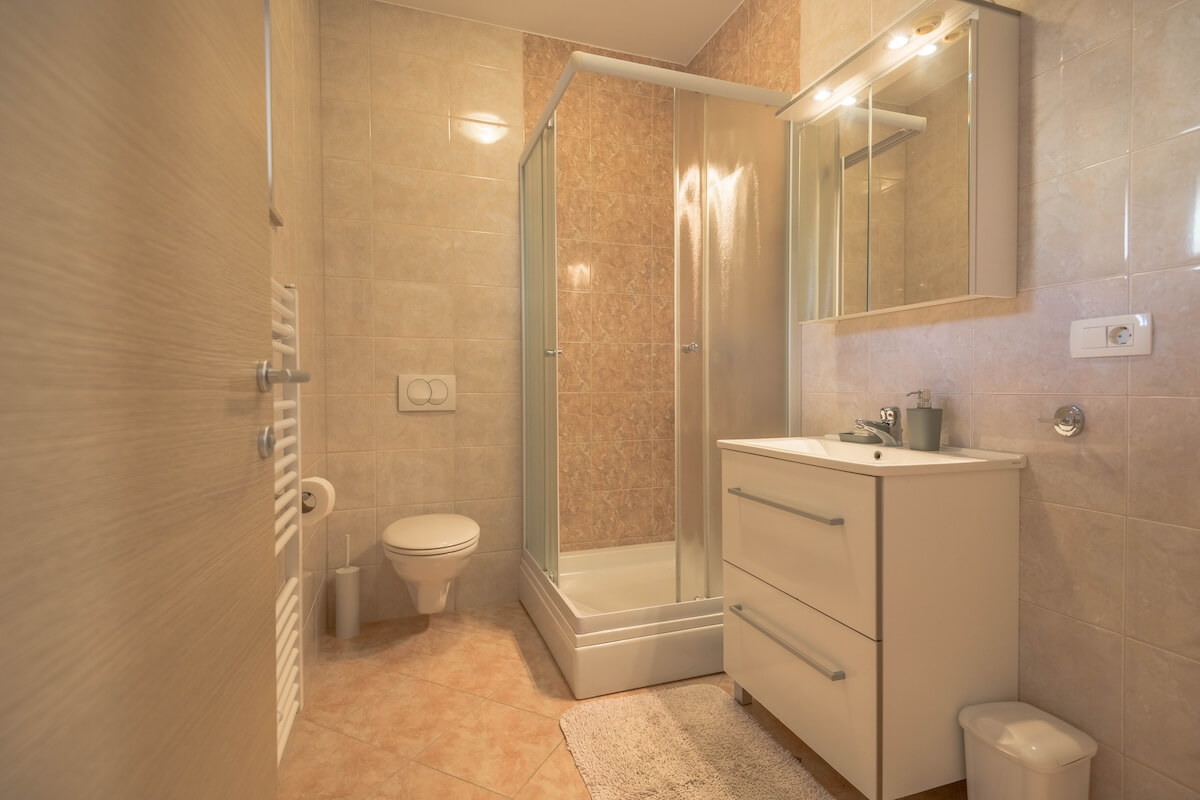 Apartments Carić Soline - Dugi otok