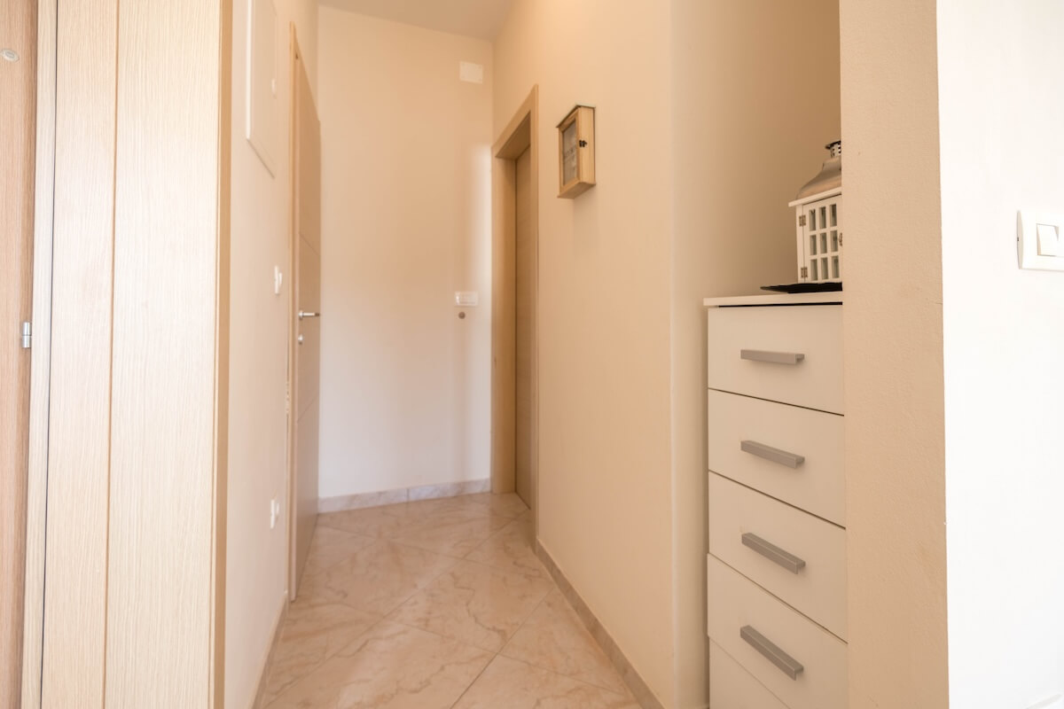 Apartments Carić Soline - Dugi otok