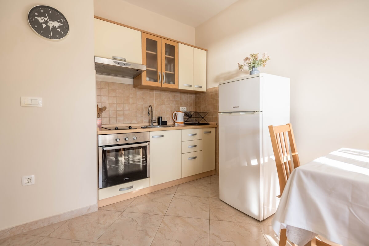 Apartments Carić Soline - Dugi otok