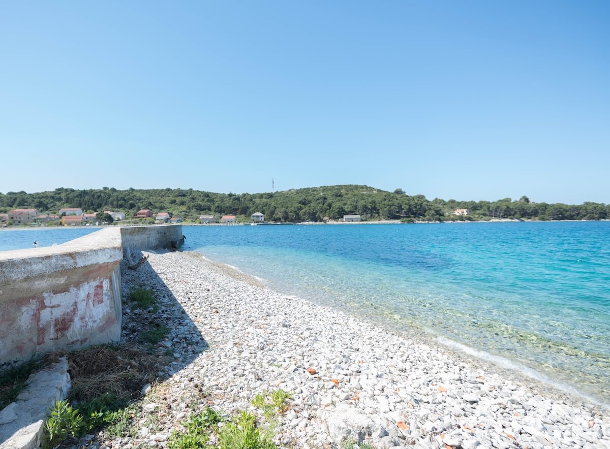 Dugi otok - Veli Rat